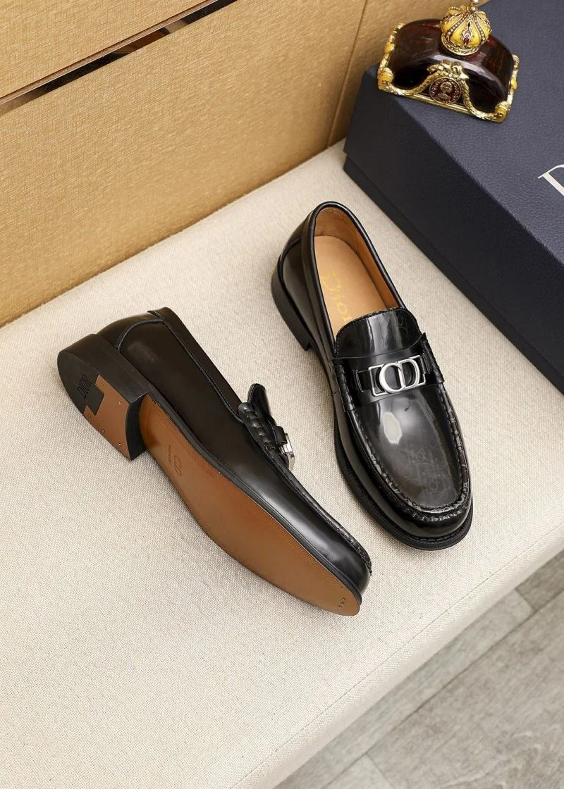 NewStyle Christian Dior Business Shoes 22457