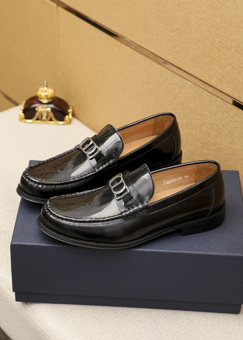 NewStyle Christian Dior Business Shoes 22457