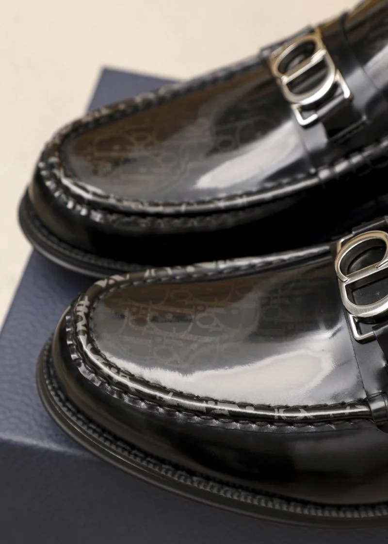 NewStyle Christian Dior Business Shoes 22457