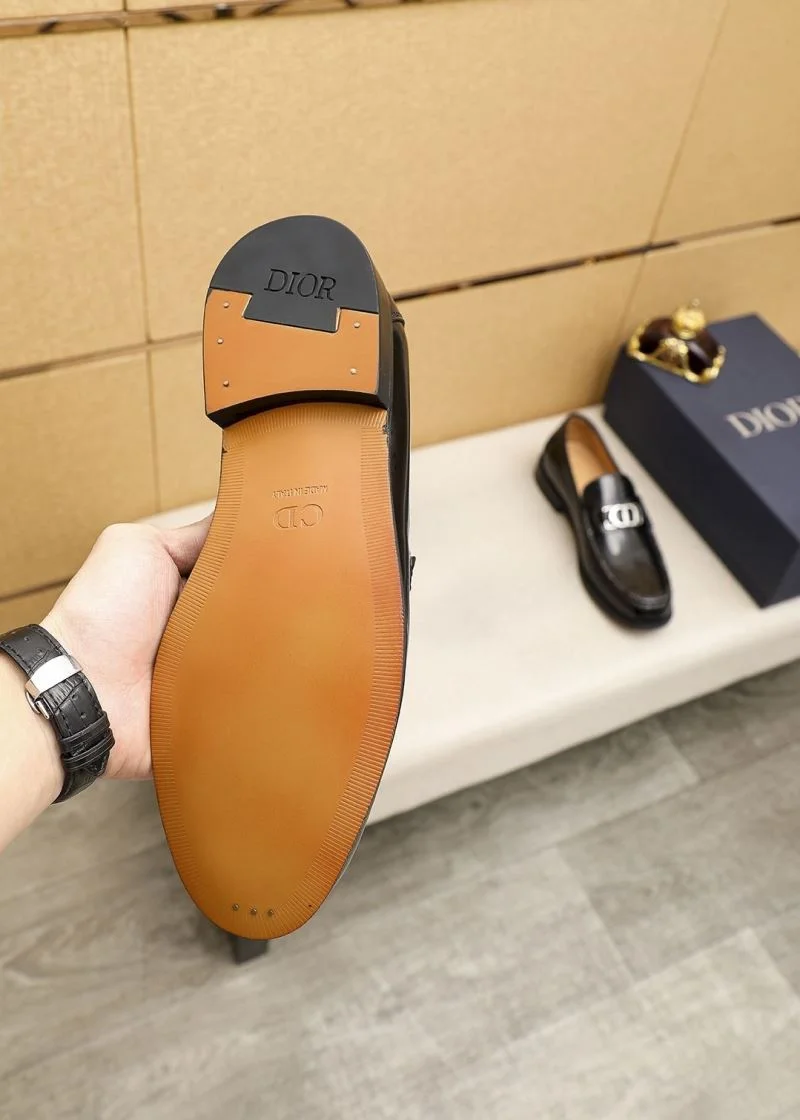 NewStyle Christian Dior Business Shoes 22457