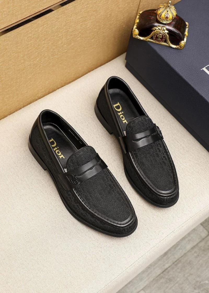 Christian Dior Business Shoes Effortless 22488