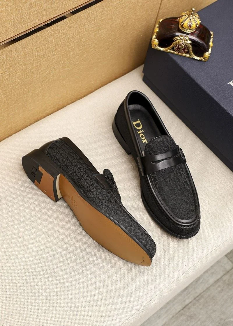 Christian Dior Business Shoes Effortless 22488