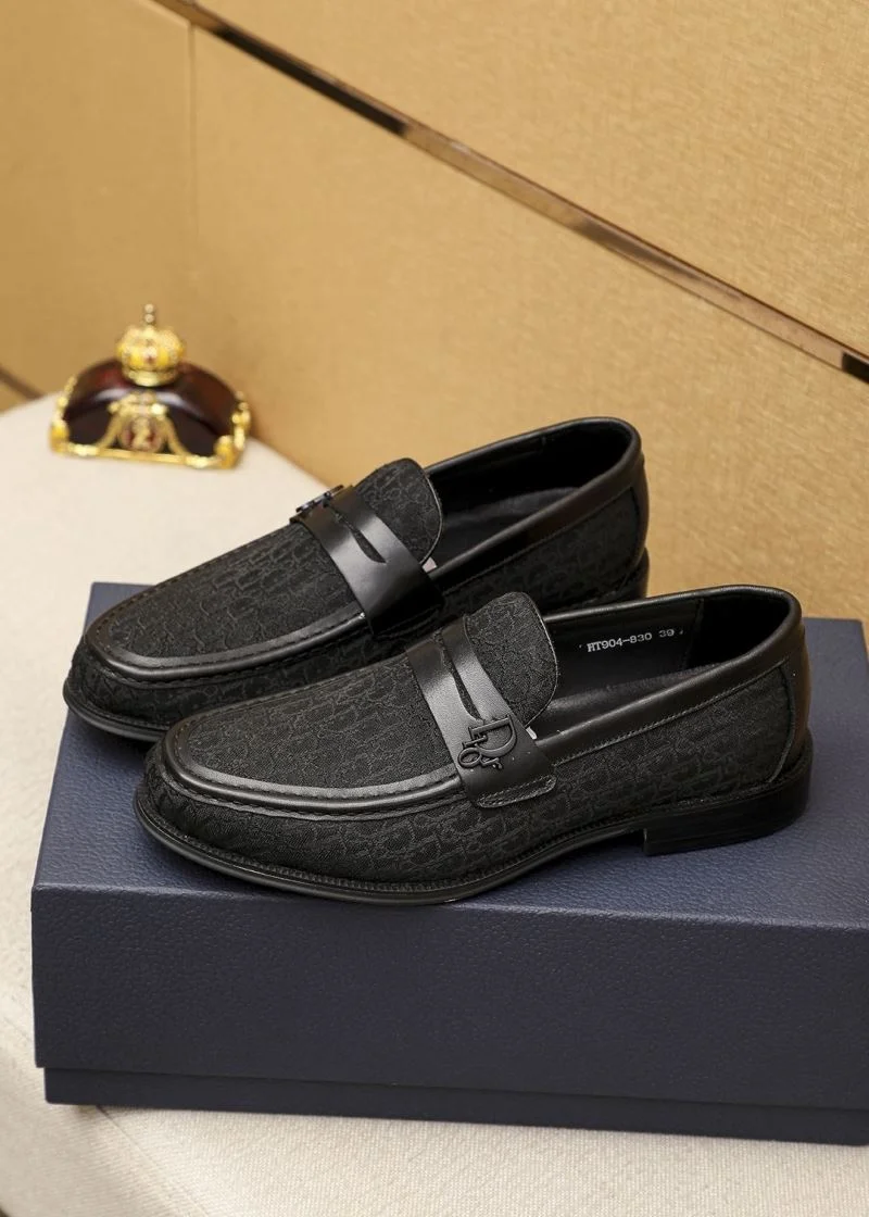 Christian Dior Business Shoes Effortless 22488