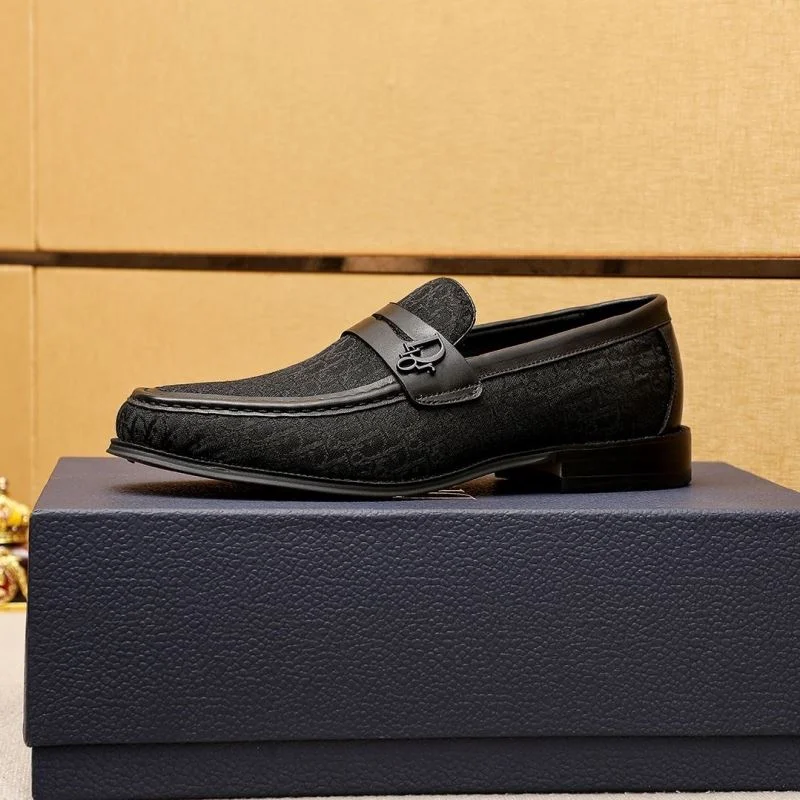 Christian Dior Business Shoes Effortless 22488
