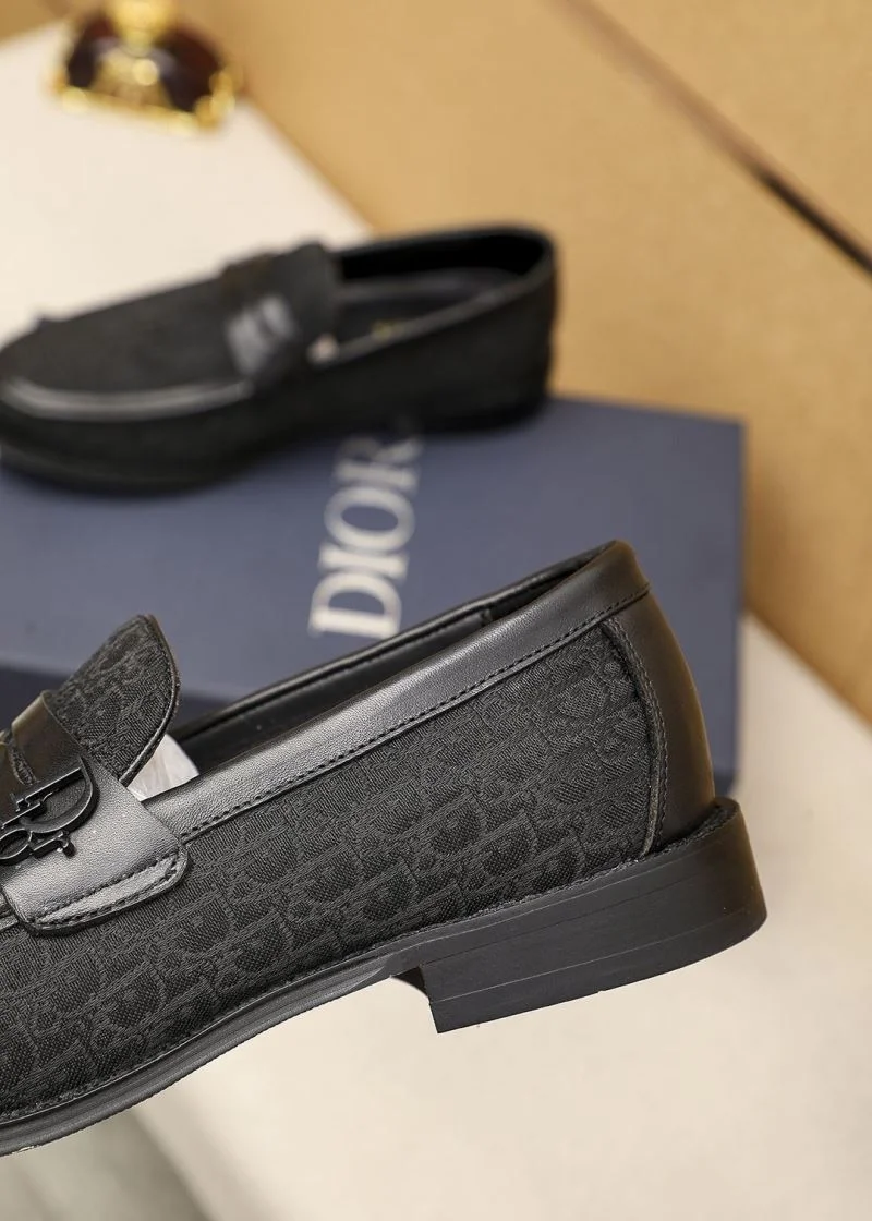Christian Dior Business Shoes Effortless 22488