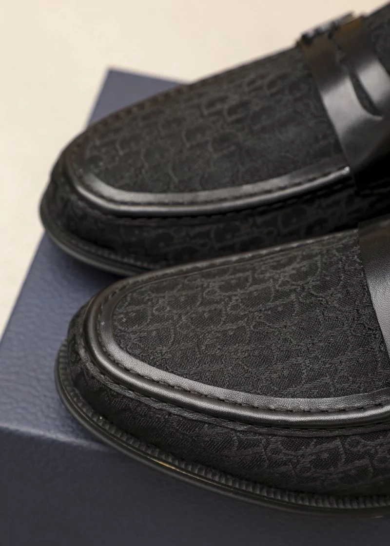 Christian Dior Business Shoes Effortless 22488