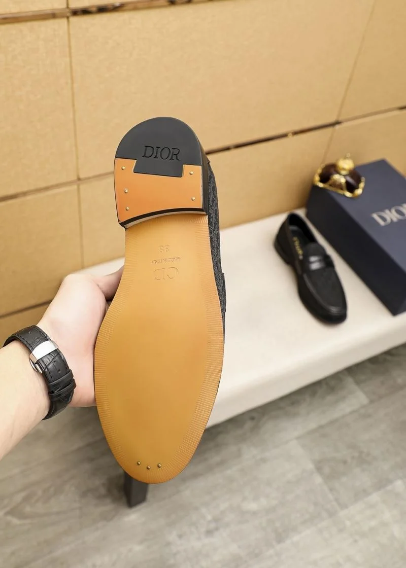 Christian Dior Business Shoes Effortless 22488