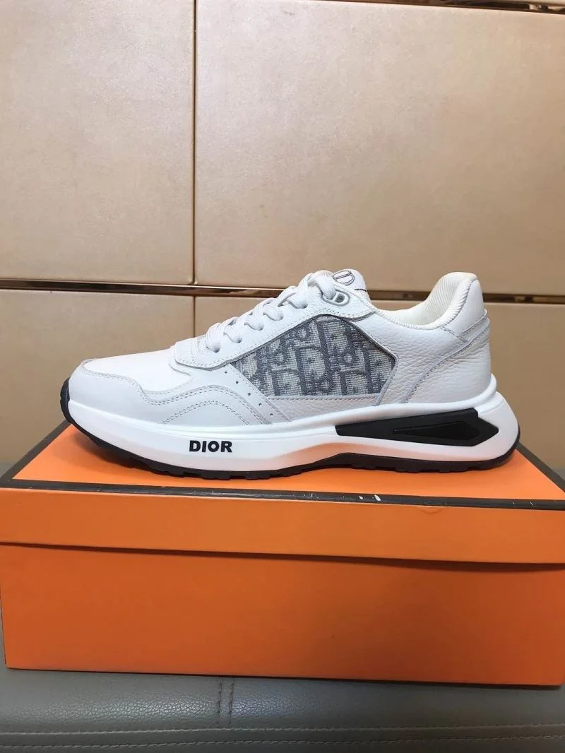 Christian Dior Business Shoes Neat 22453