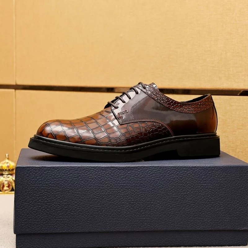 OnTrend Christian Dior Business Shoes 22446