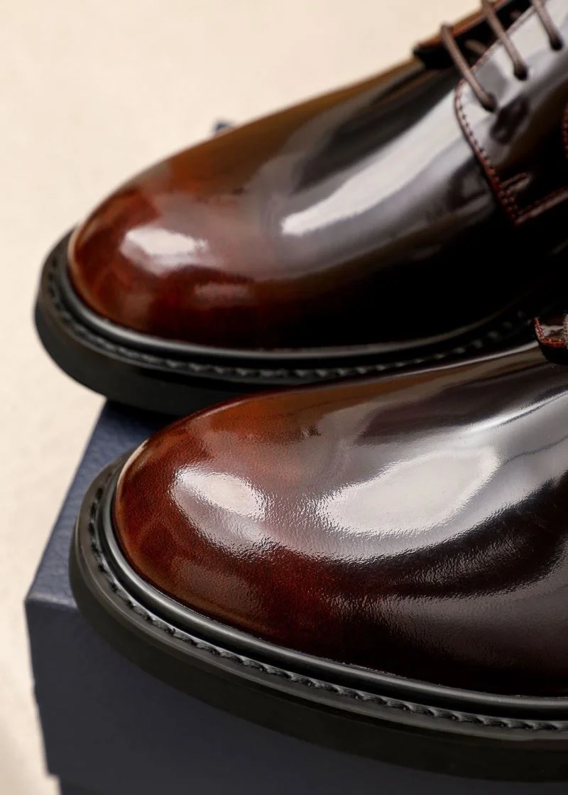 Christian Dior Business Shoes Colorful 22445