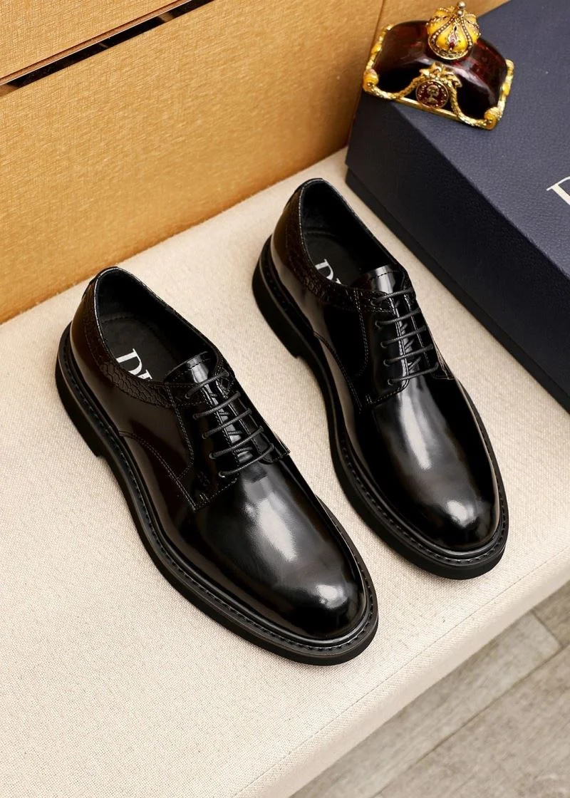 Cozy Christian Dior Business Shoes 22444