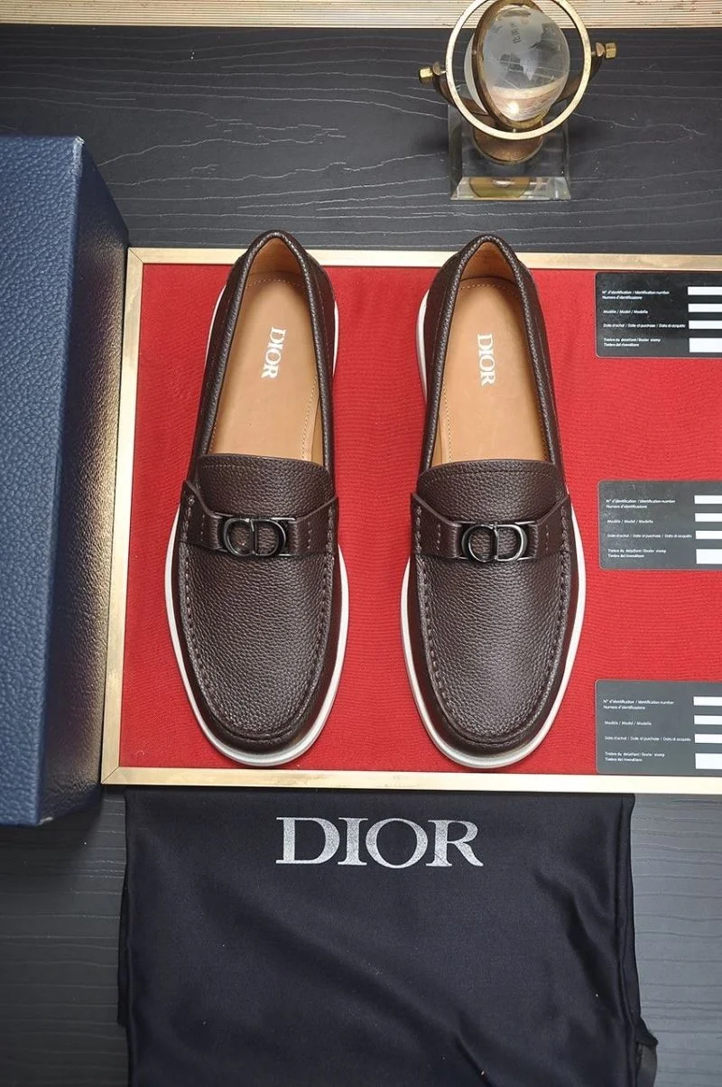 Christian Dior Business Shoes MultiPurpose 22442