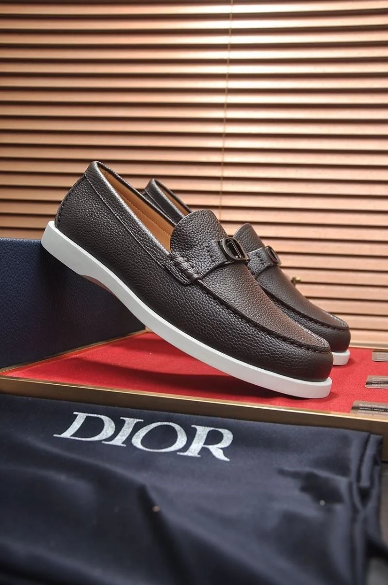 Christian Dior Business Shoes MultiPurpose 22442