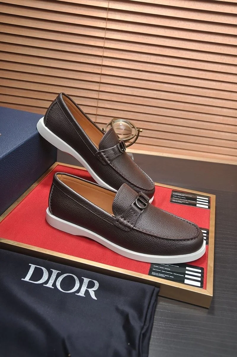 Christian Dior Business Shoes MultiPurpose 22442