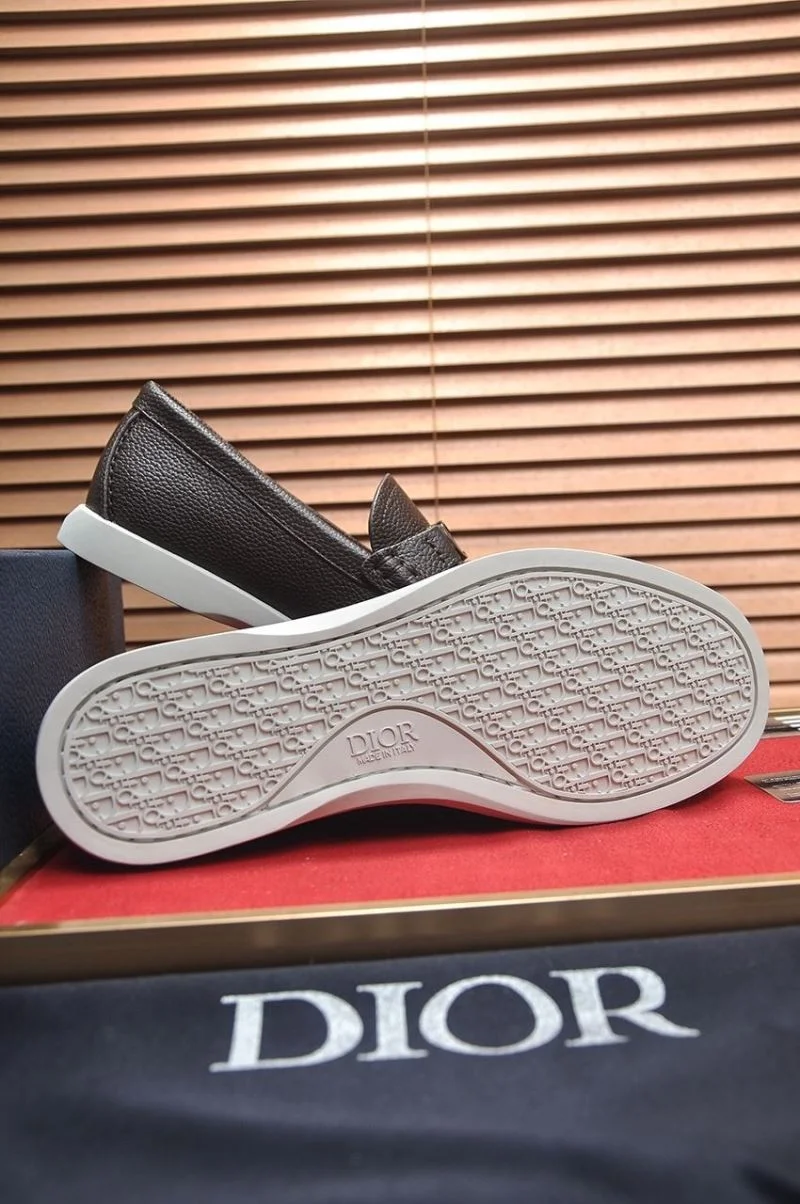 Christian Dior Business Shoes MultiPurpose 22442