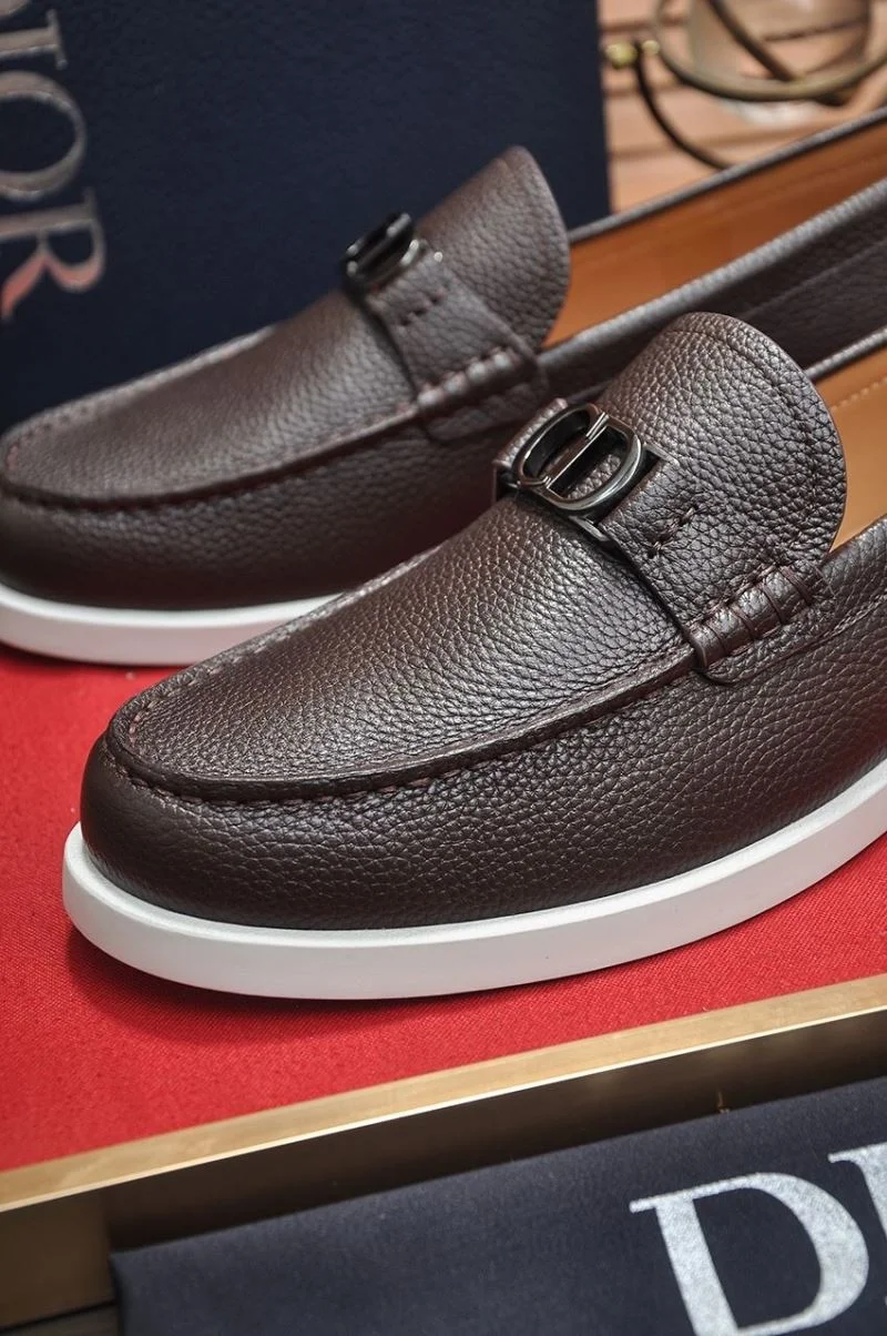 Christian Dior Business Shoes MultiPurpose 22442