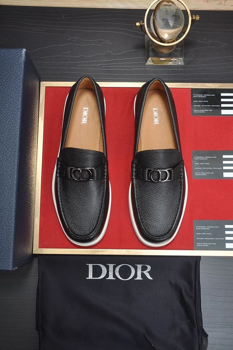 Christian Dior Business Shoes Contemporary 22441