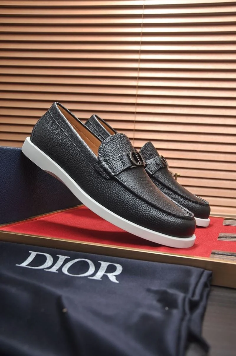 Christian Dior Business Shoes Contemporary 22441