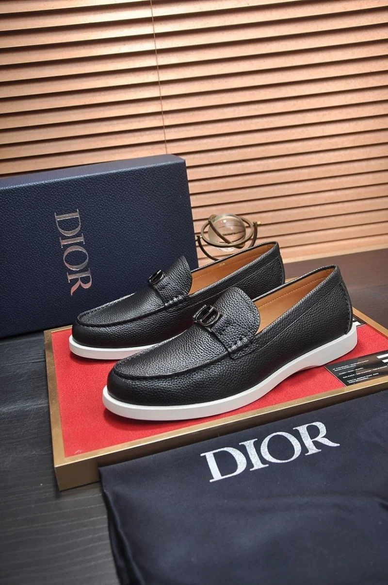 Christian Dior Business Shoes Contemporary 22441