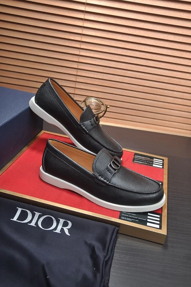 Christian Dior Business Shoes Contemporary 22441