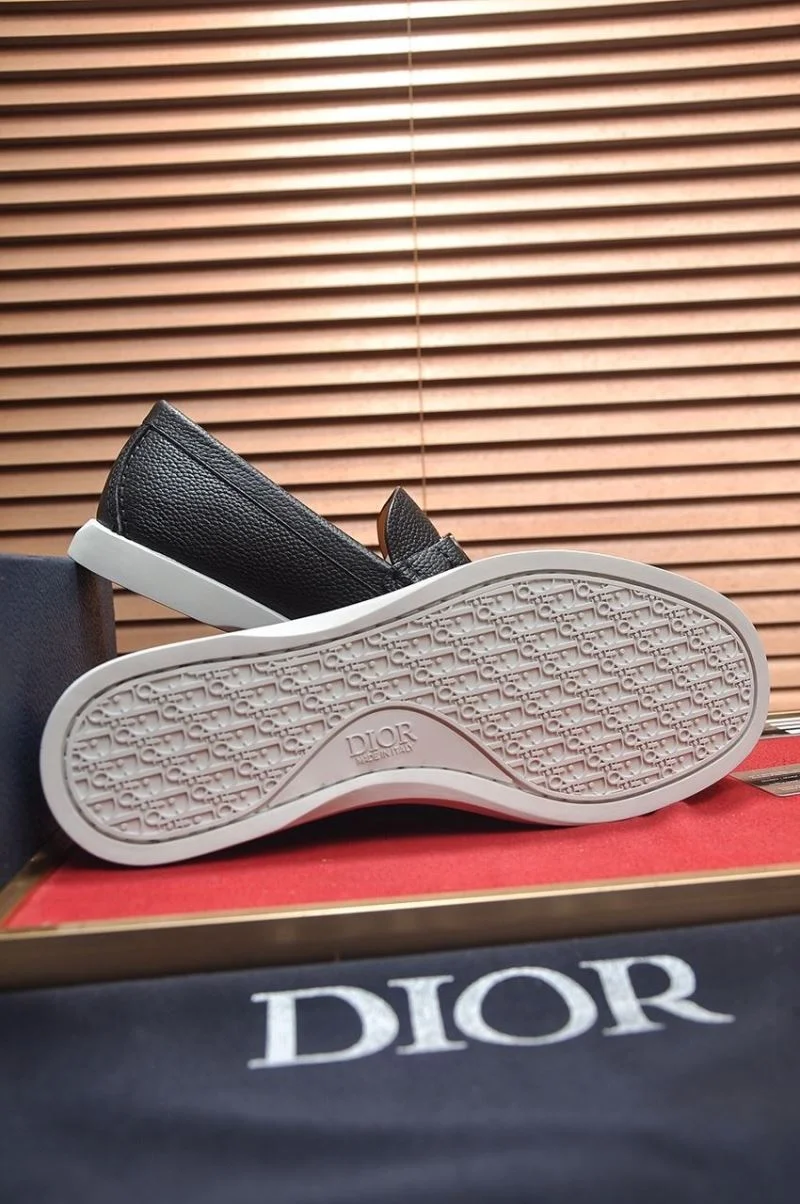 Christian Dior Business Shoes Contemporary 22441