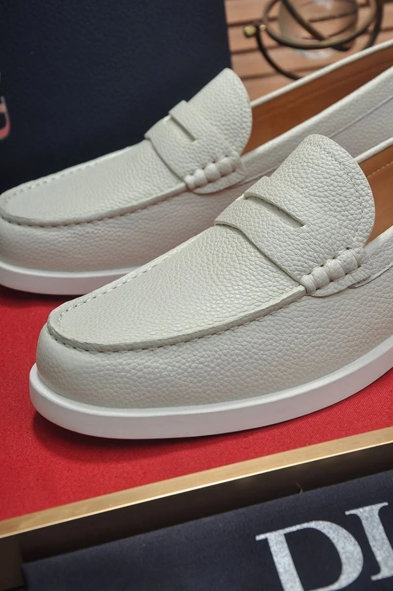 Christian Dior Business Shoes Sleek 22440