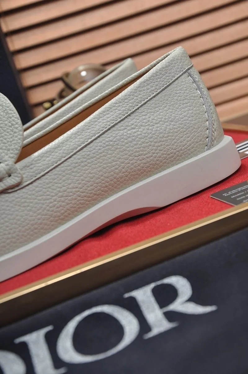 Christian Dior Business Shoes Sleek 22440
