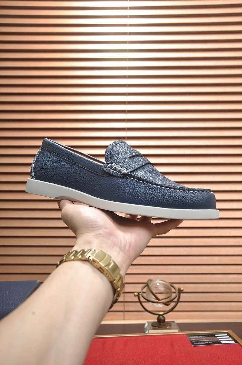 Christian Dior Business Shoes Affordable 22443