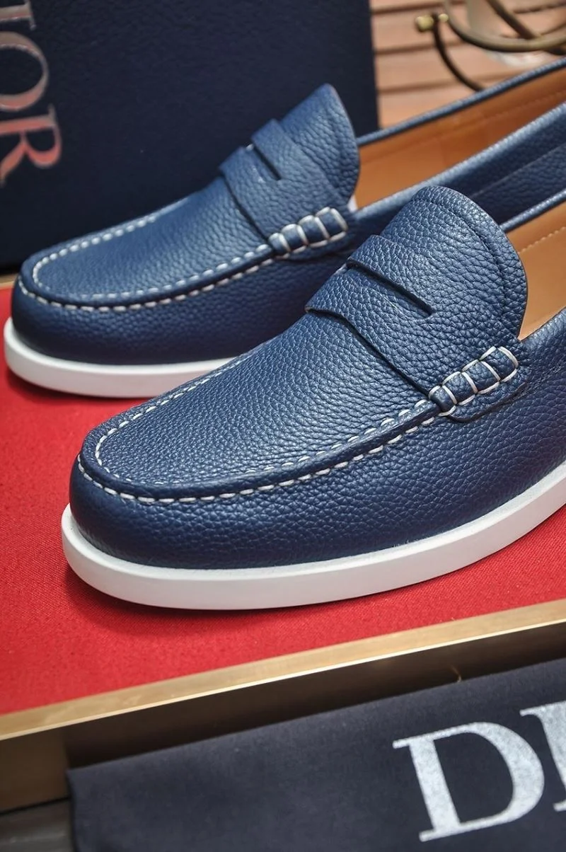 Christian Dior Business Shoes Affordable 22443