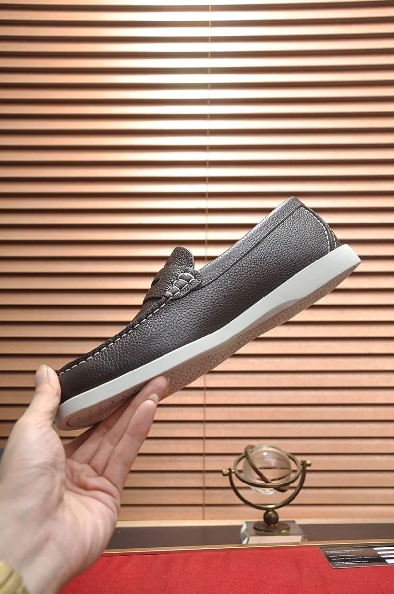 Christian Dior Business Shoes Sporty 22439