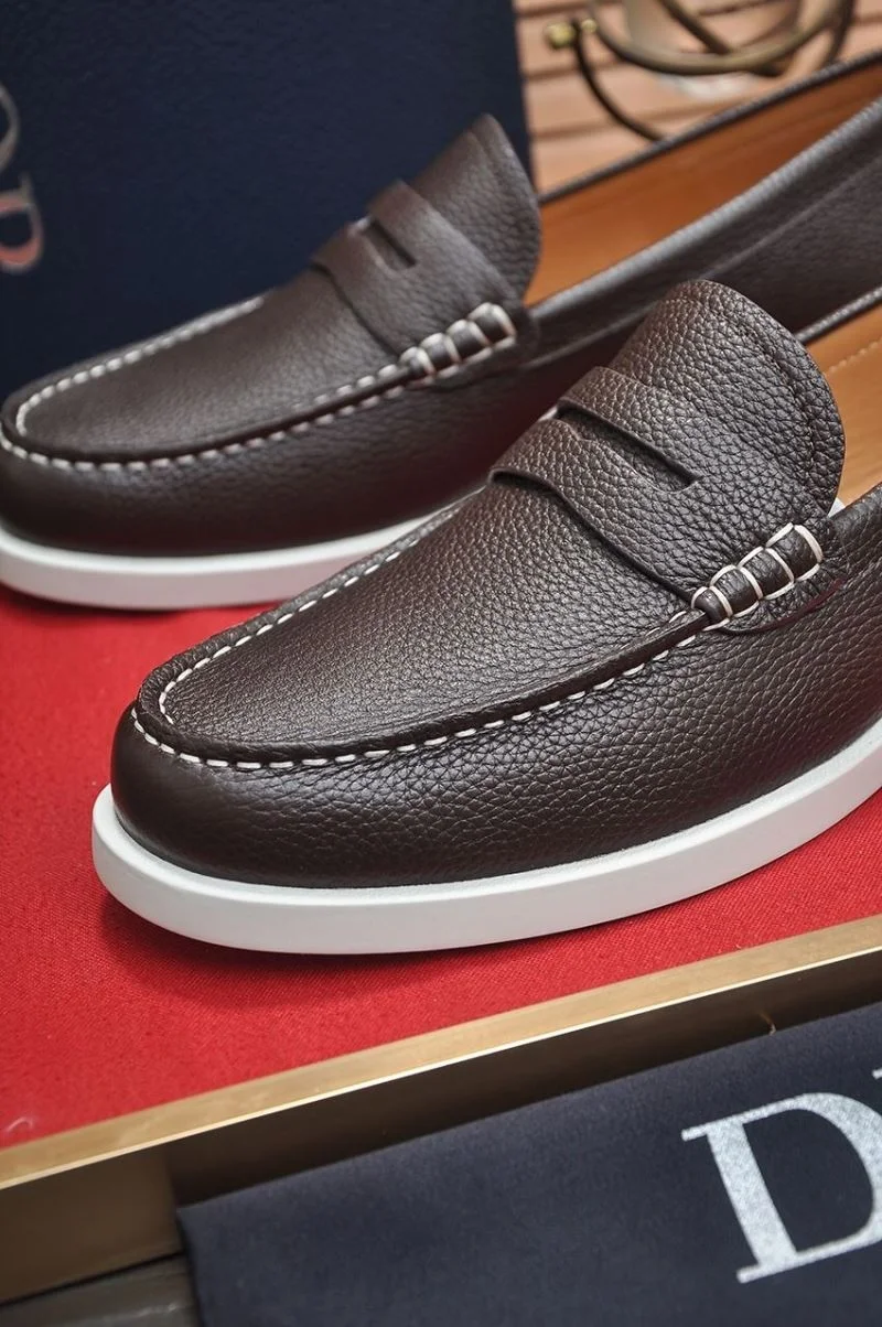 Christian Dior Business Shoes Sporty 22439