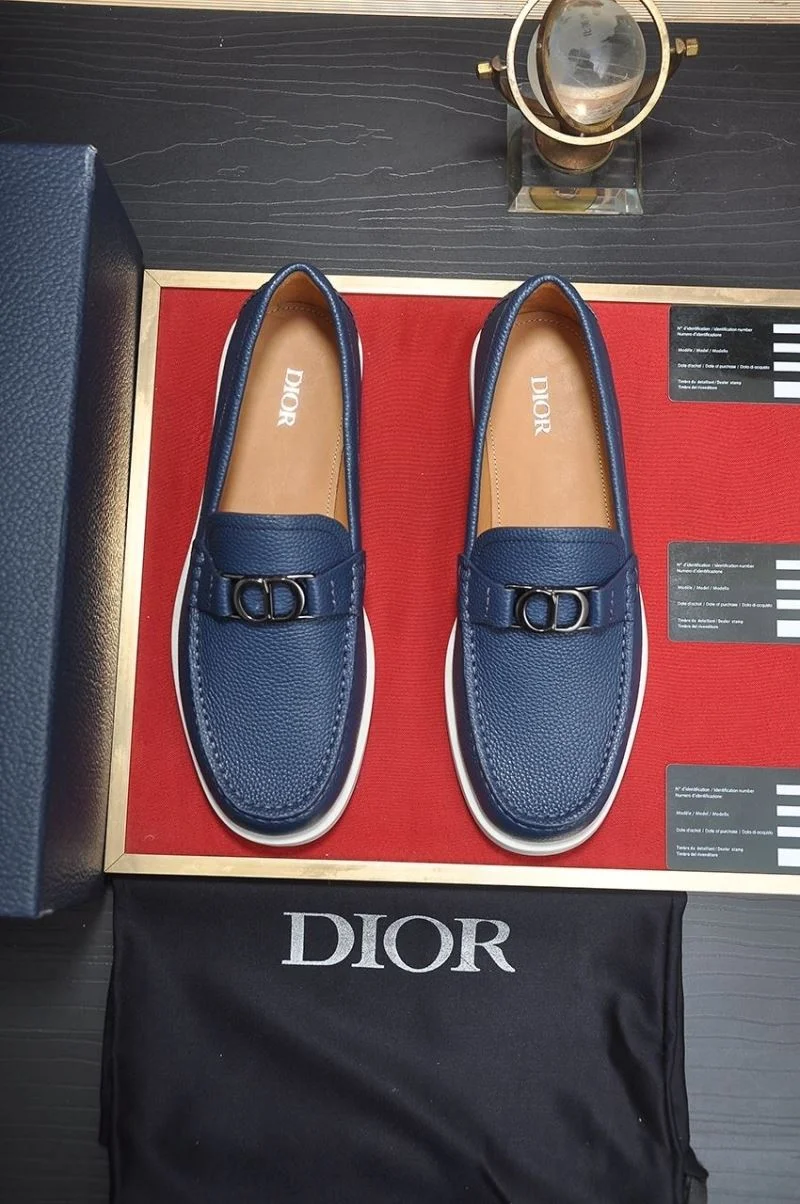 Christian Dior Business Shoes Classic 22429