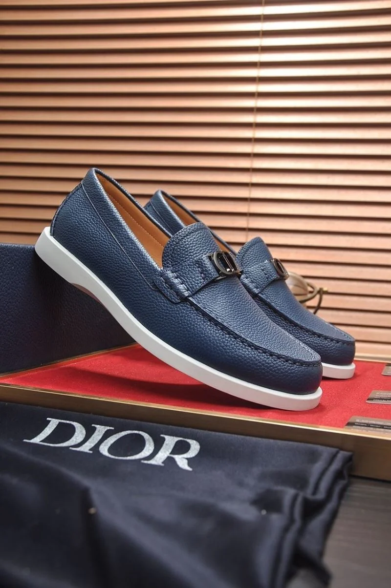Christian Dior Business Shoes Classic 22429