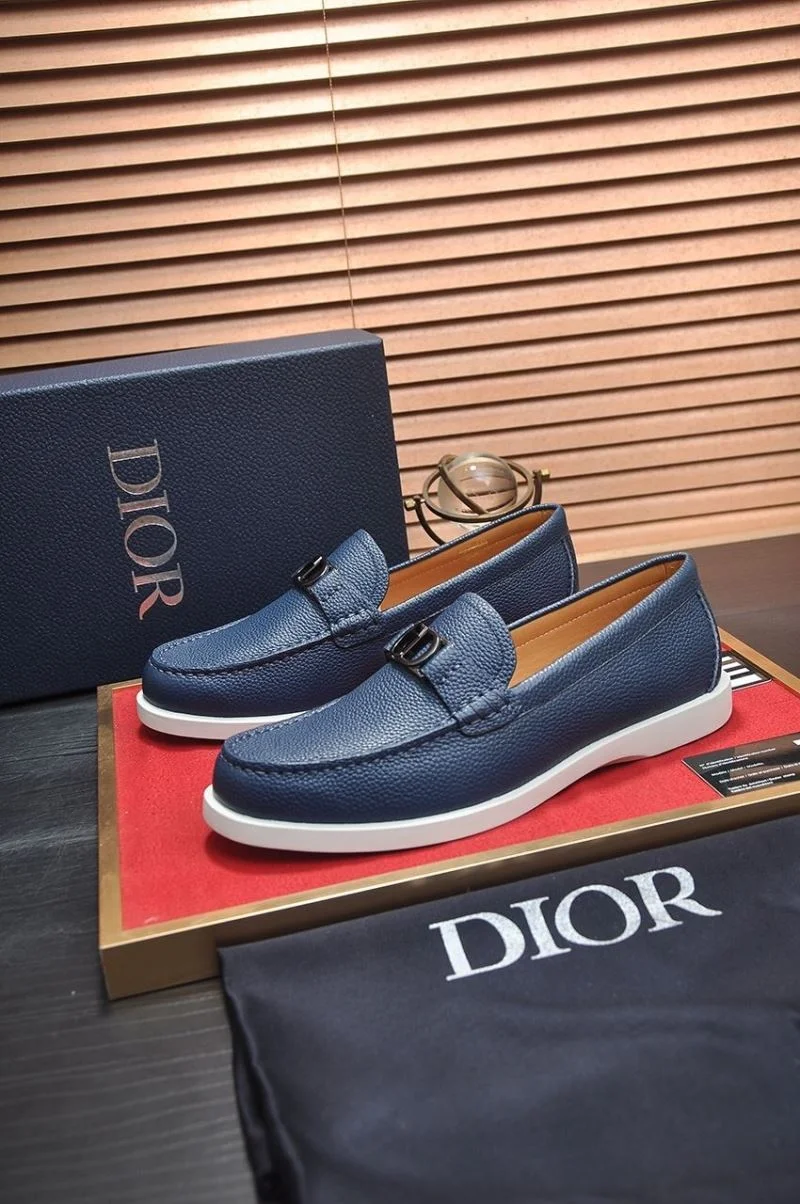 Christian Dior Business Shoes Classic 22429