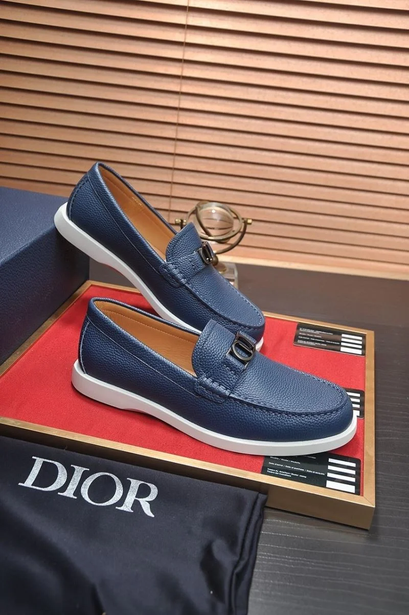 Christian Dior Business Shoes Classic 22429