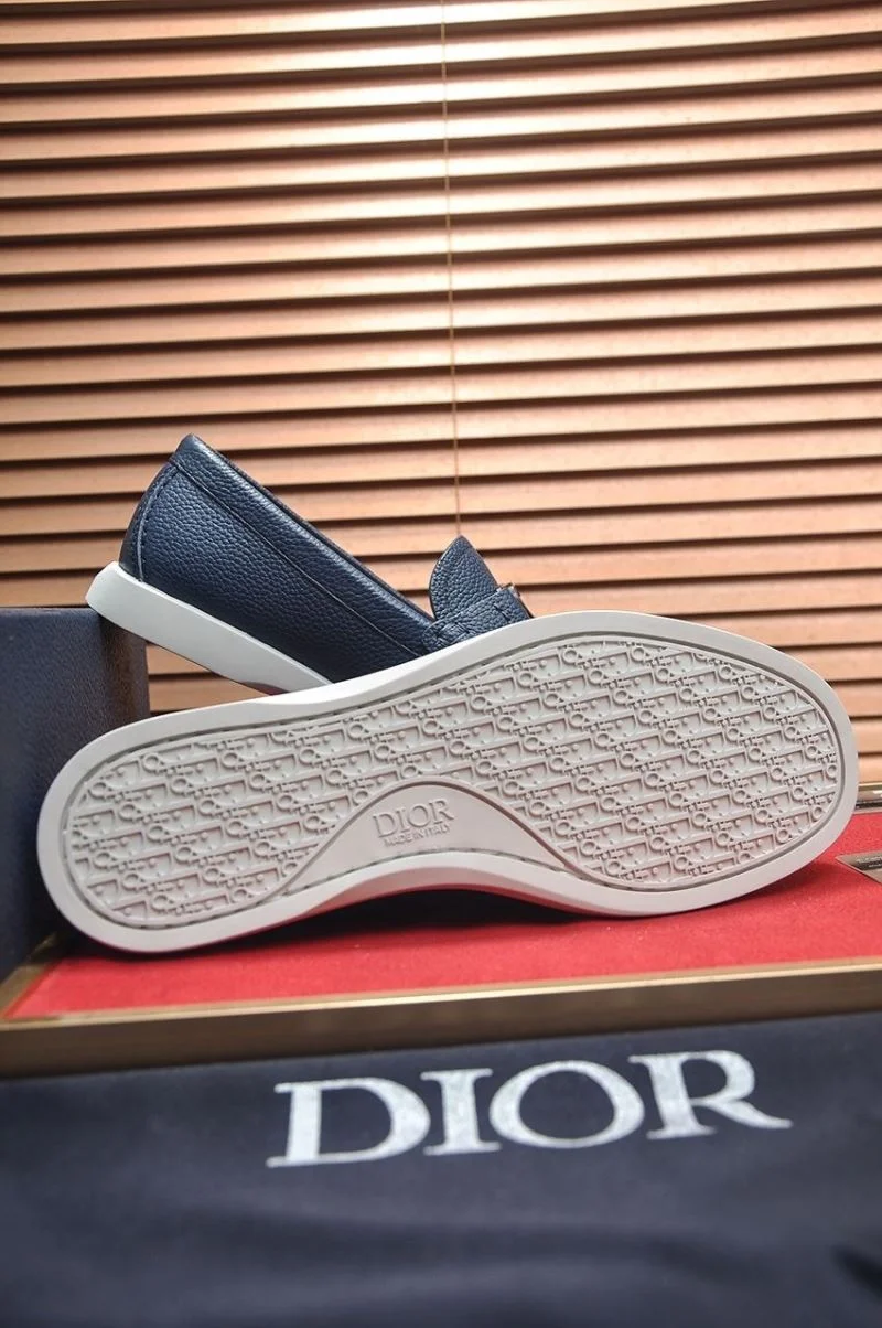 Christian Dior Business Shoes Classic 22429