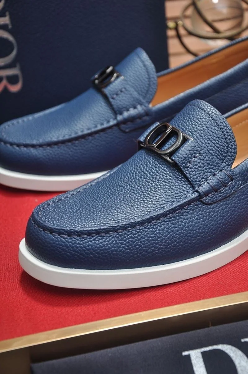 Christian Dior Business Shoes Classic 22429
