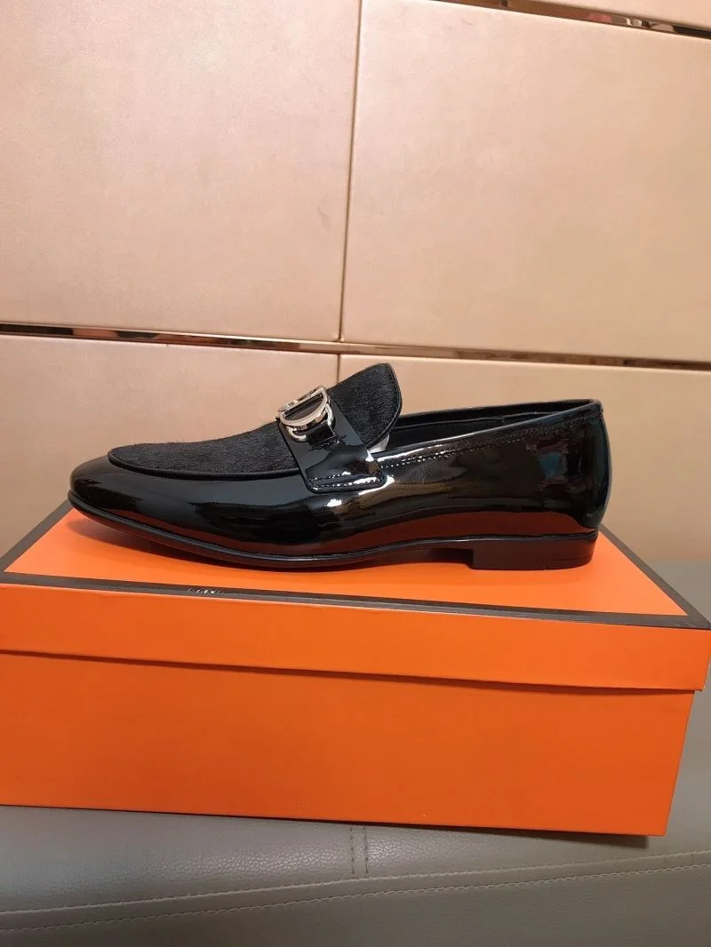 Christian Dior Business Shoes StreetReady 22434