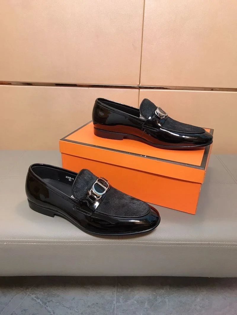 Christian Dior Business Shoes StreetReady 22434