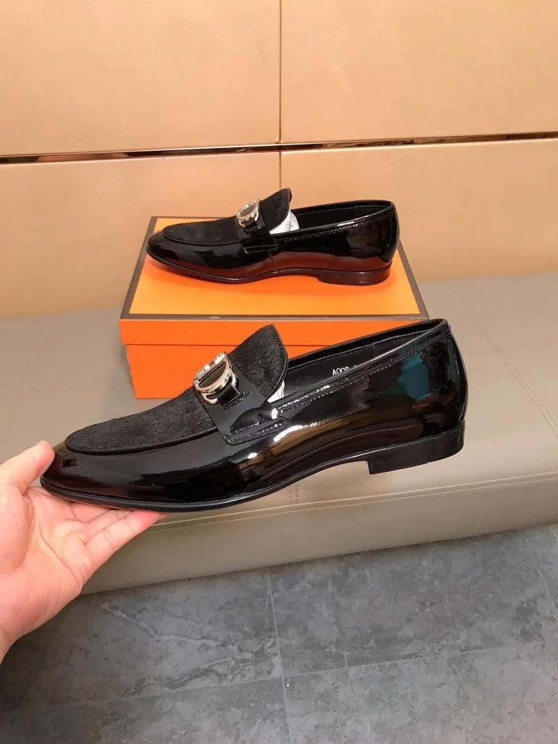 Christian Dior Business Shoes StreetReady 22434