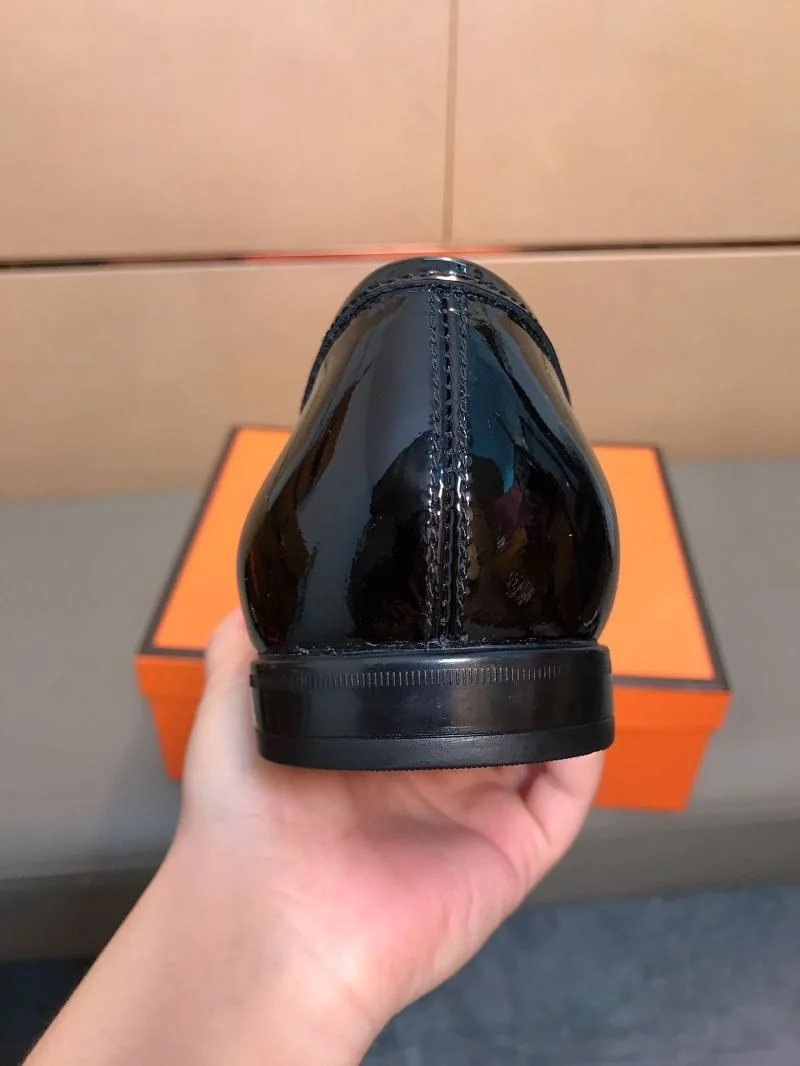 Christian Dior Business Shoes StreetReady 22434