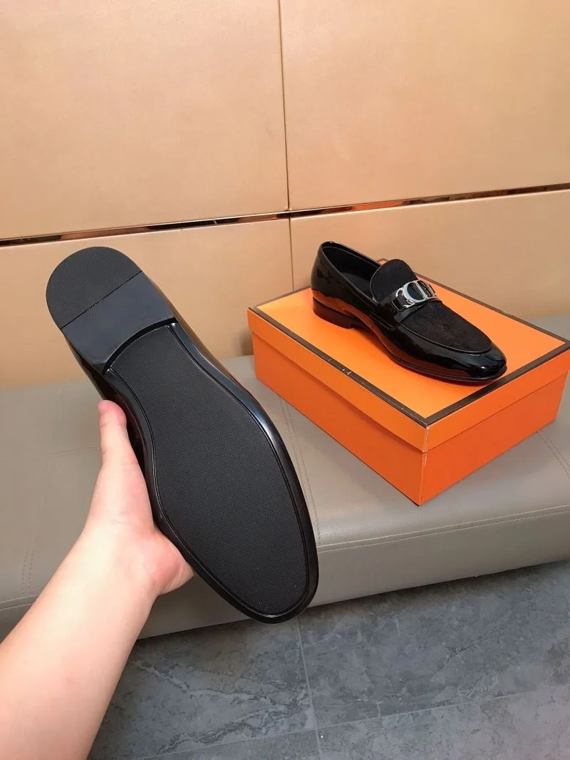 Christian Dior Business Shoes StreetReady 22434