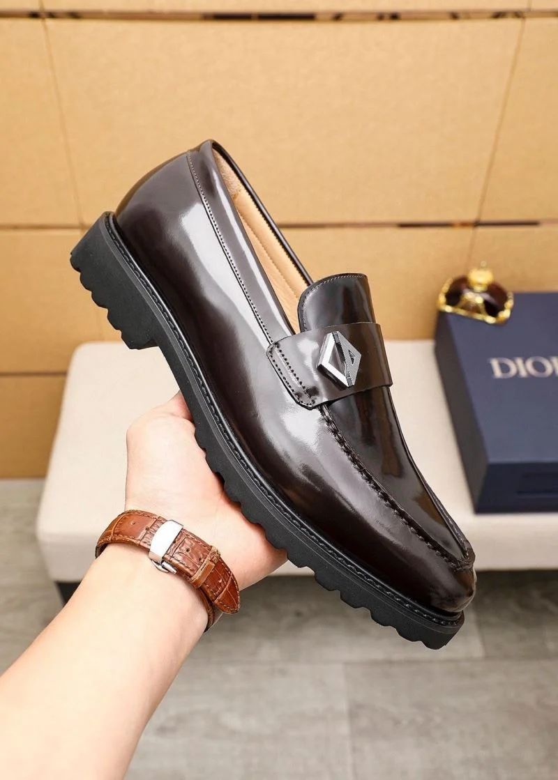 Christian Dior Business Shoes StreetReady 22424