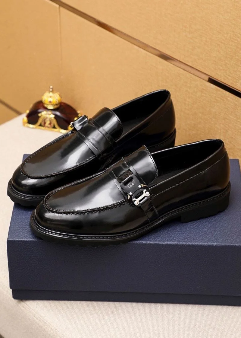 Christian Dior Business Shoes FashionForward 22430