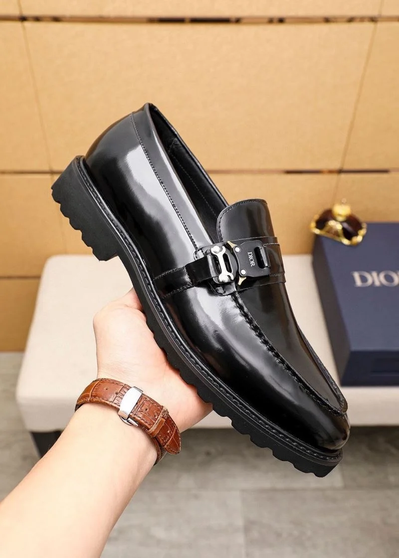 Christian Dior Business Shoes FashionForward 22430