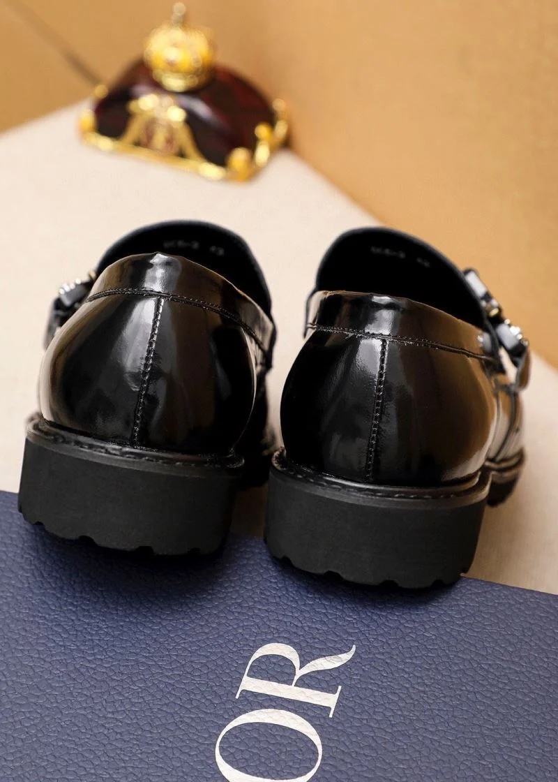 Christian Dior Business Shoes FashionForward 22430