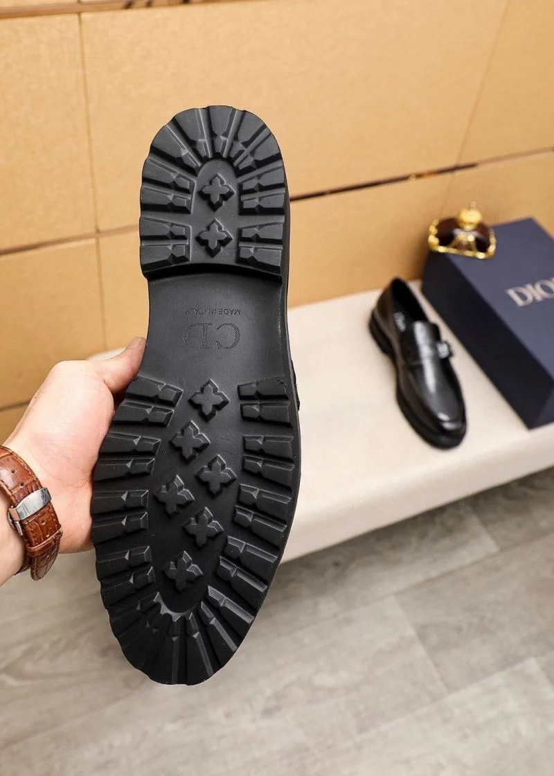 Christian Dior Business Shoes FashionForward 22430
