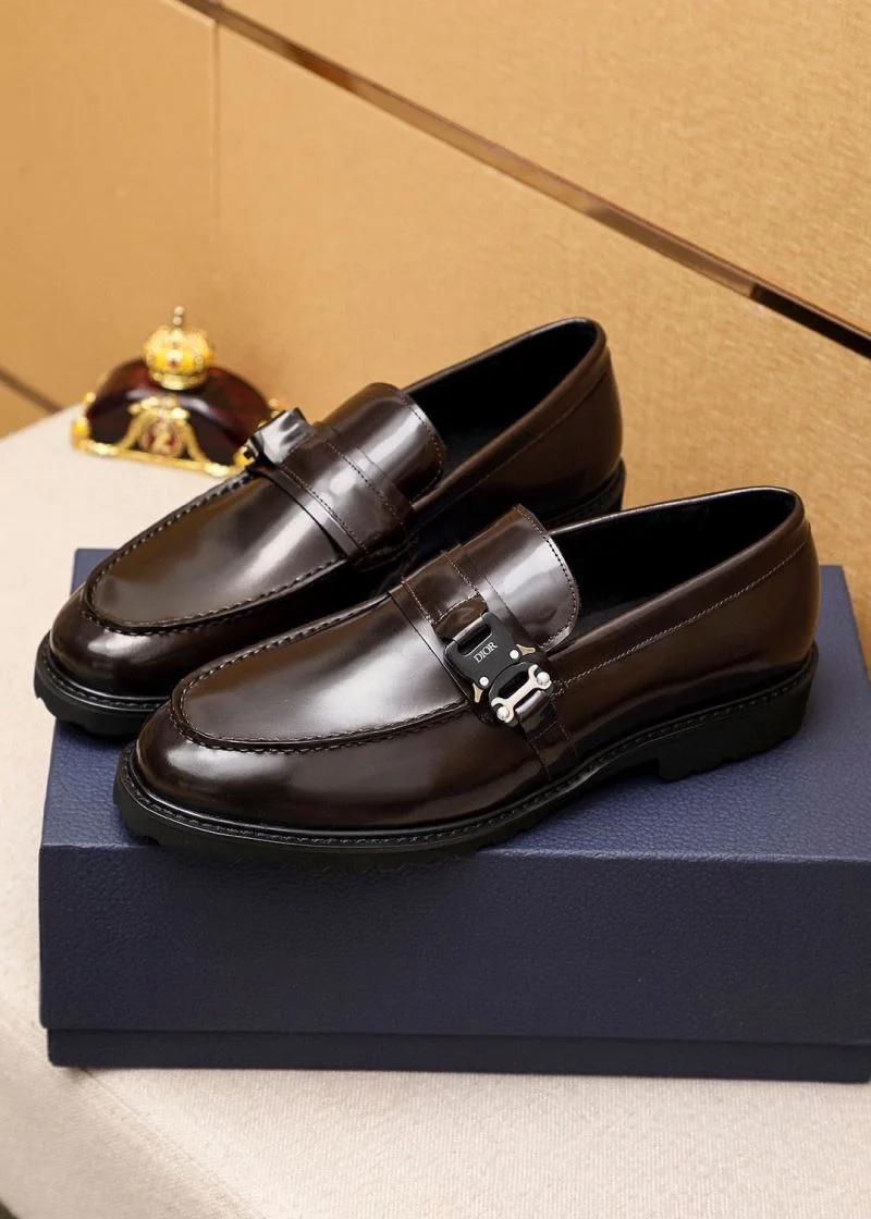 Christian Dior Business Shoes WrinkleFree 22419
