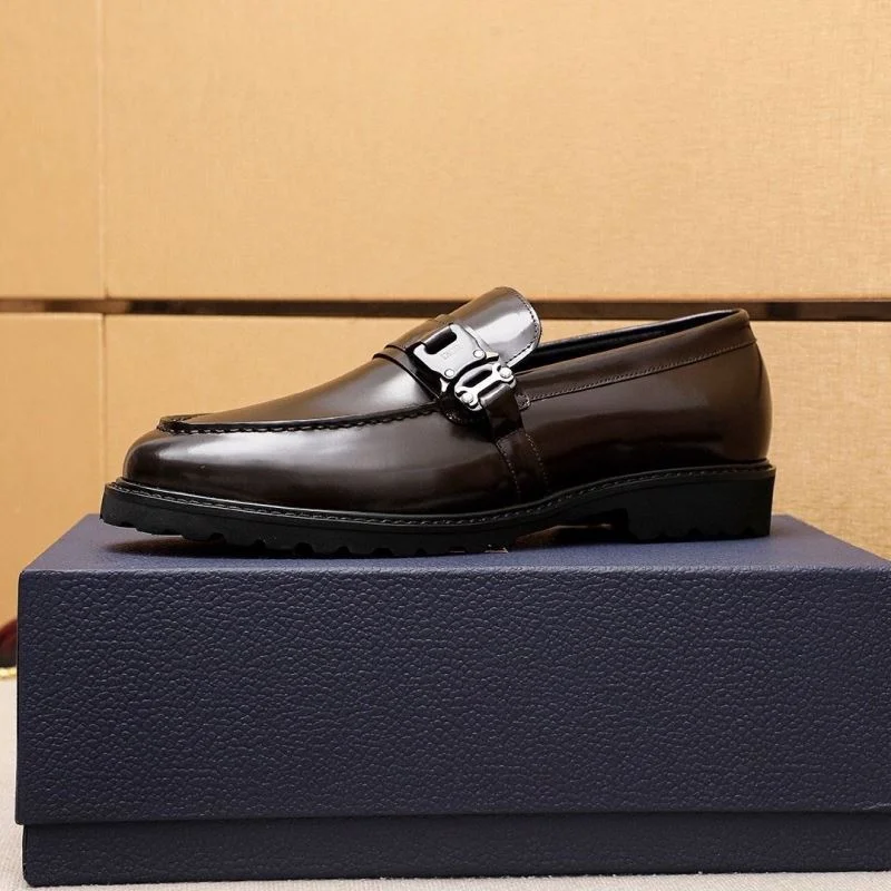Christian Dior Business Shoes WrinkleFree 22419