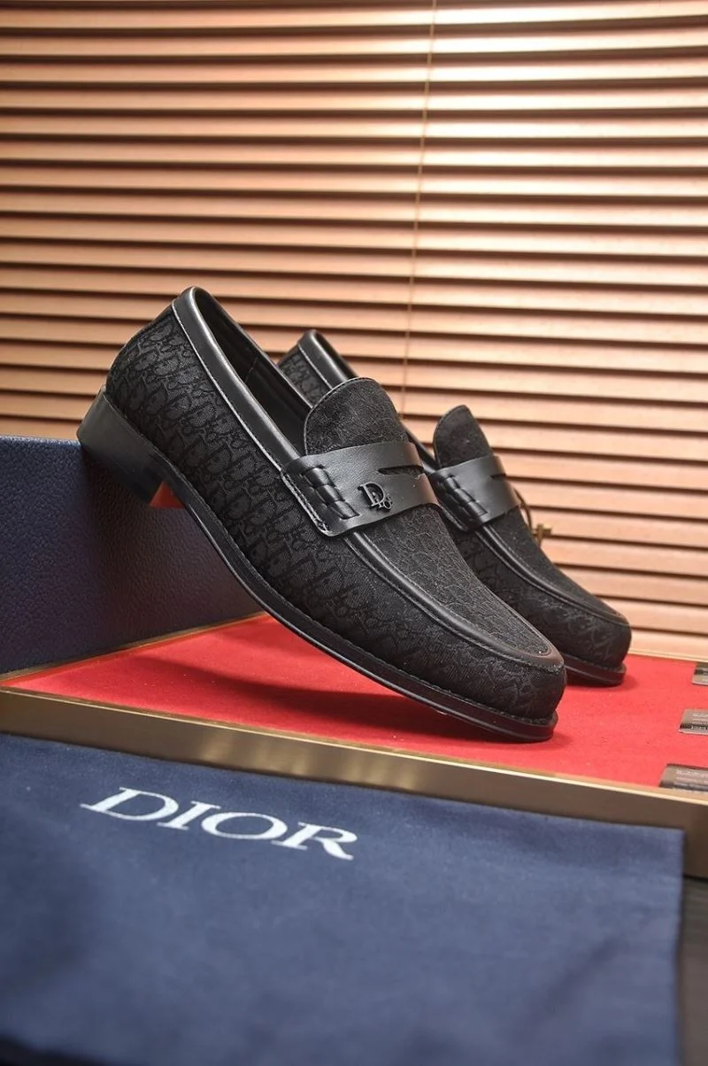 Christian Dior Business Shoes Sustainable 22428